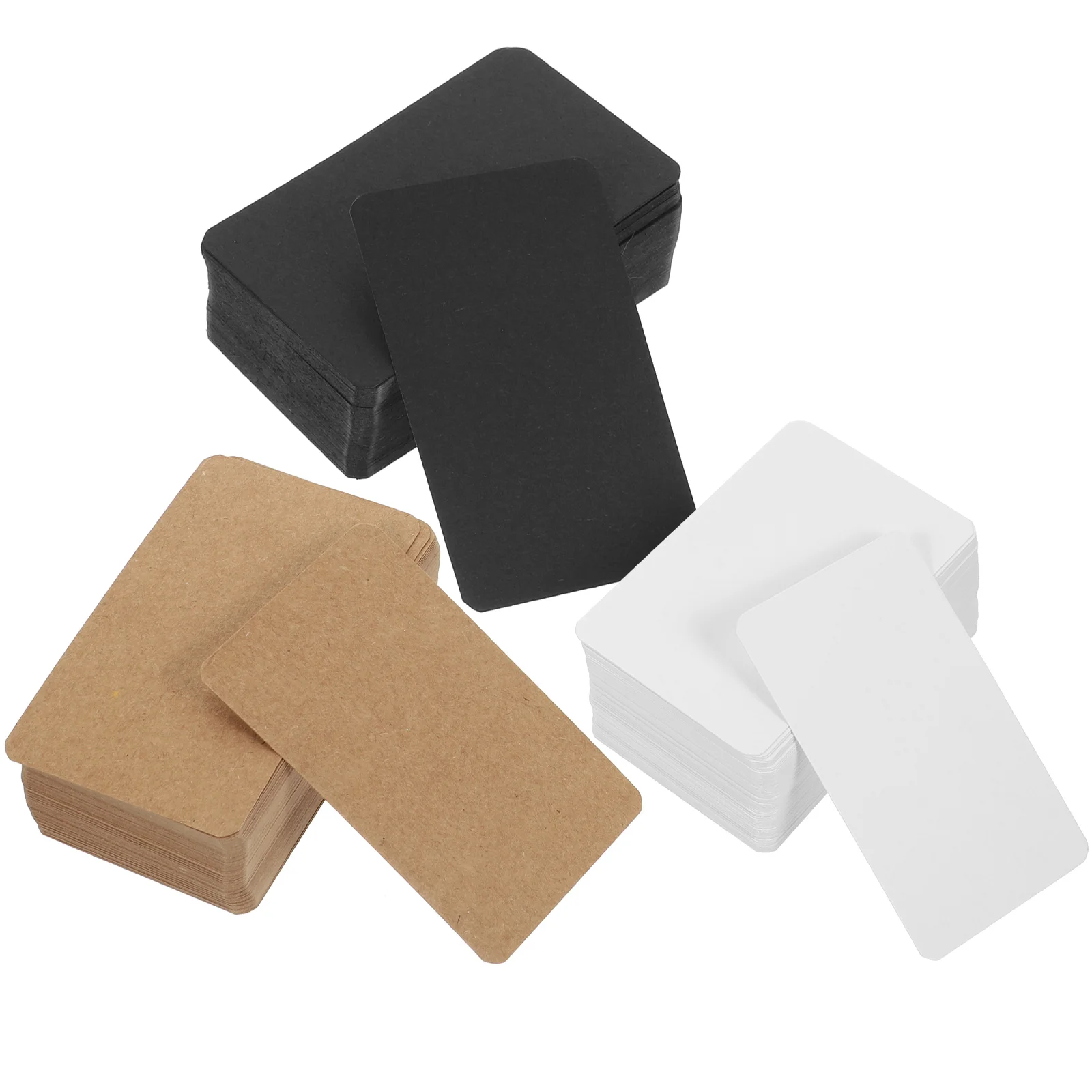 300Pcs Blank Cards Crafting Message Cards DIY Postcards Greeting Cards English Vocabulary Cards 
300Pcs Blank Cards Crafting Message Cards DIY Postcards Greeting Cards English Vocabulary Cards