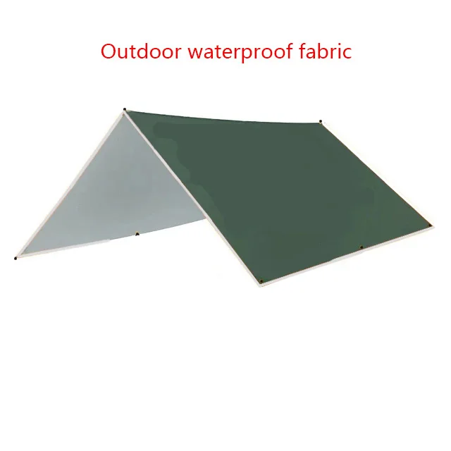 Тент-навес Oxford для кемпинга
Тент-навес Oxford для кемпинга