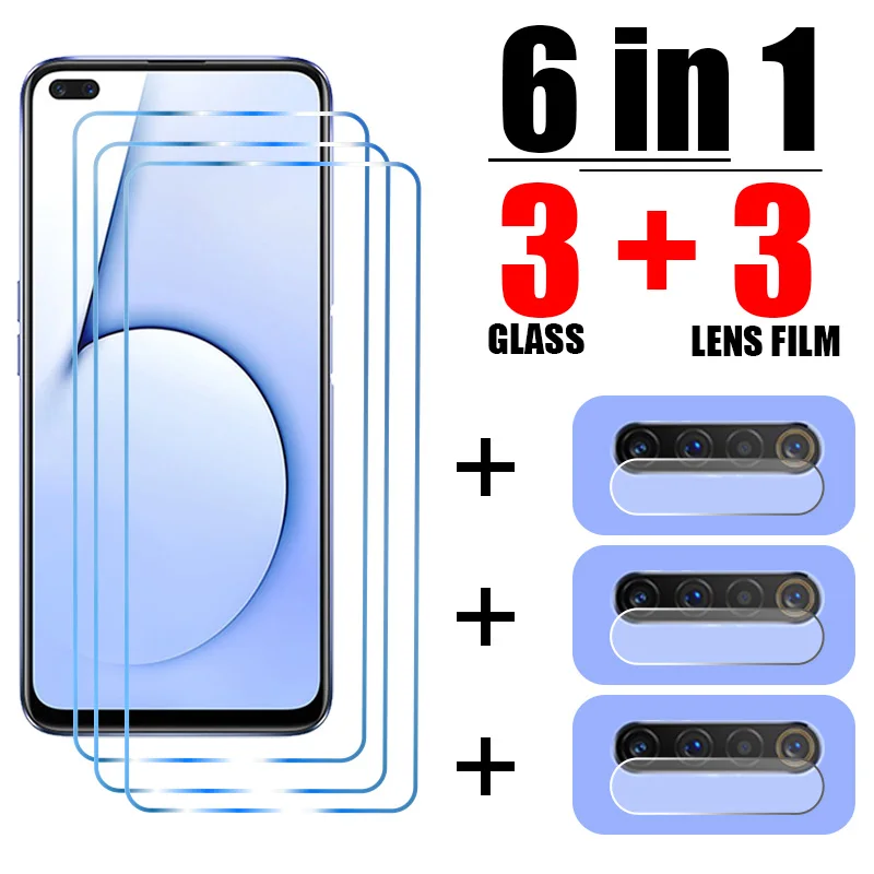 6 в 1 закаленное стекло для Realme GT 2 Pro 8i Q3S Q3T защита экрана на Realme GT Neo 2 2T 8 7 Q3 Pro C21 C25 C35 C21Y пленка для объектива
6 в 1 закаленное стекло для Realme GT 2 Pro 8i Q3S Q3T защита экрана на Realme GT Neo 2 2T 8 7 Q3 Pro C21 C25 C35 C21Y пленка для объектива