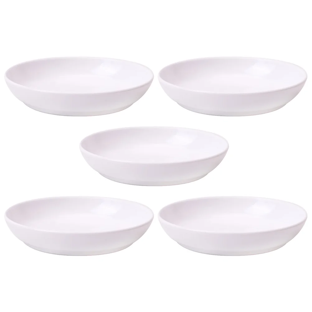 5pcs Ink Dish Calligraphy Ink Plate Calligraphy Brush Tray Sauce Snacks Plate
5pcs Ink Dish Calligraphy Ink Plate Calligraphy Brush Tray Sauce Snacks Plate