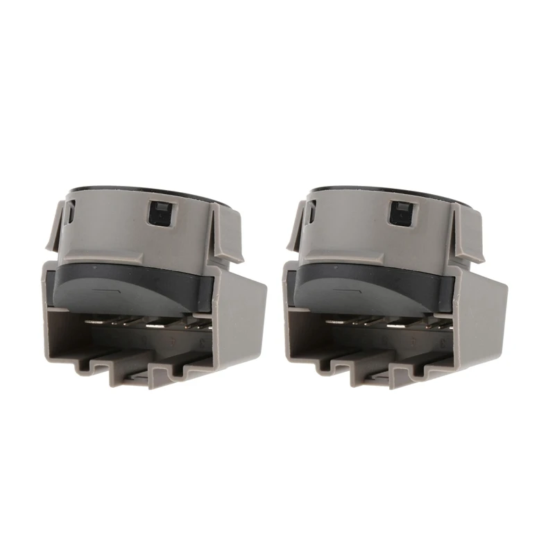 Ignition Switch Start Switch Fit For Ford C-Max Fiesta Focus 1 363 940 1363940 98AB11572BG 1677531 Ignition Switch
Ignition Switch Start Switch Fit For Ford C-Max Fiesta Focus 1 363 940 1363940 98AB11572BG 1677531 Ignition Switch
