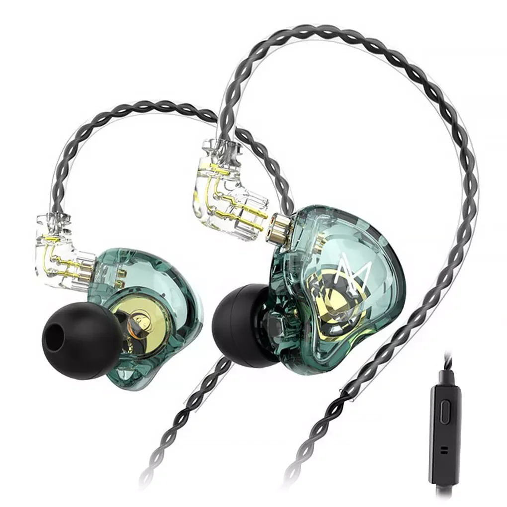 Новинка, Внутриканальные наушники MT1, динамические, с защитой от пота, IEM наушники, HIFI спортивные наушники с шумоподавлением, Hi-Fi наушники с б...
Новинка, Внутриканальные наушники MT1, динамические, с защитой от пота, IEM наушники, HIFI спортивные наушники с шумоподавлением, Hi-Fi наушники с б...