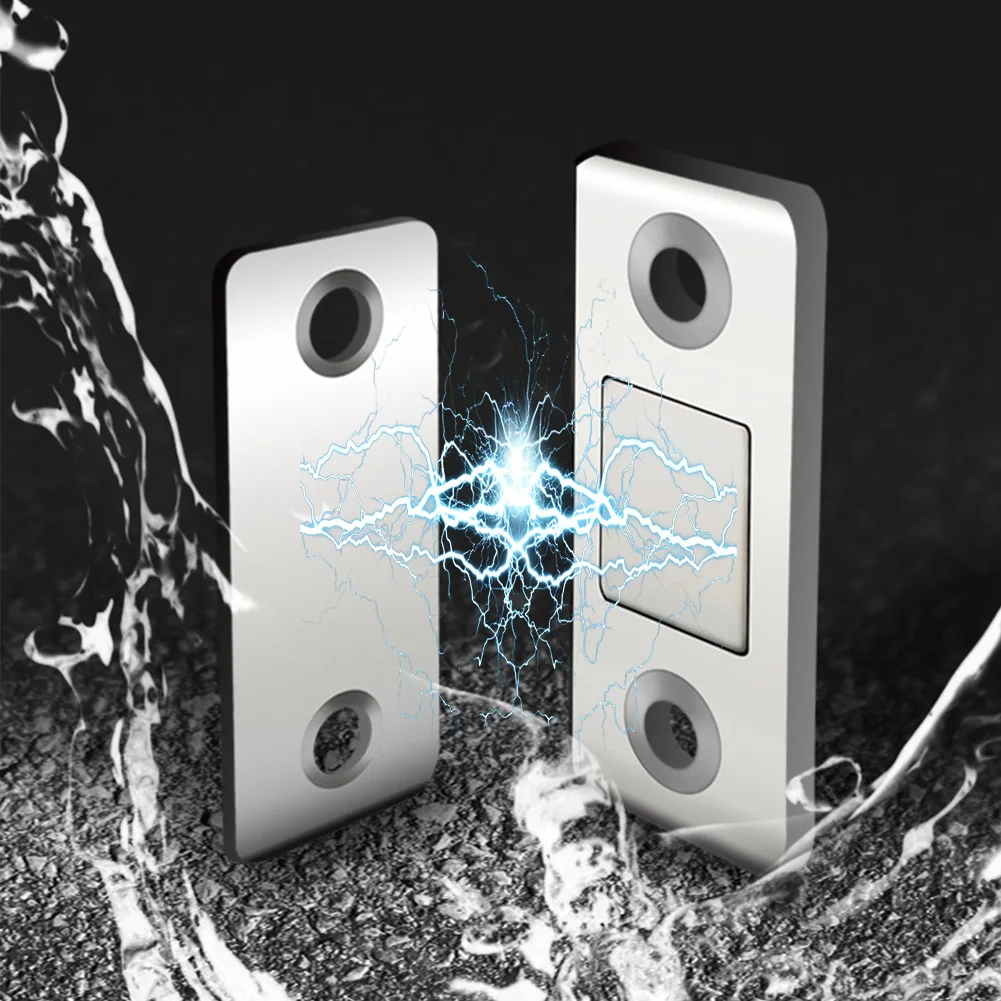 1/2/4/8/16pcs Strong Closer Magnetic Furniture Hidden Door Cabinet Closures Stopper Catch Latch Cupboard with Screws Ultra Thin
1/2/4/8/16pcs Strong Closer Magnetic Furniture Hidden Door Cabinet Closures Stopper Catch Latch Cupboard with Screws Ultra Thin