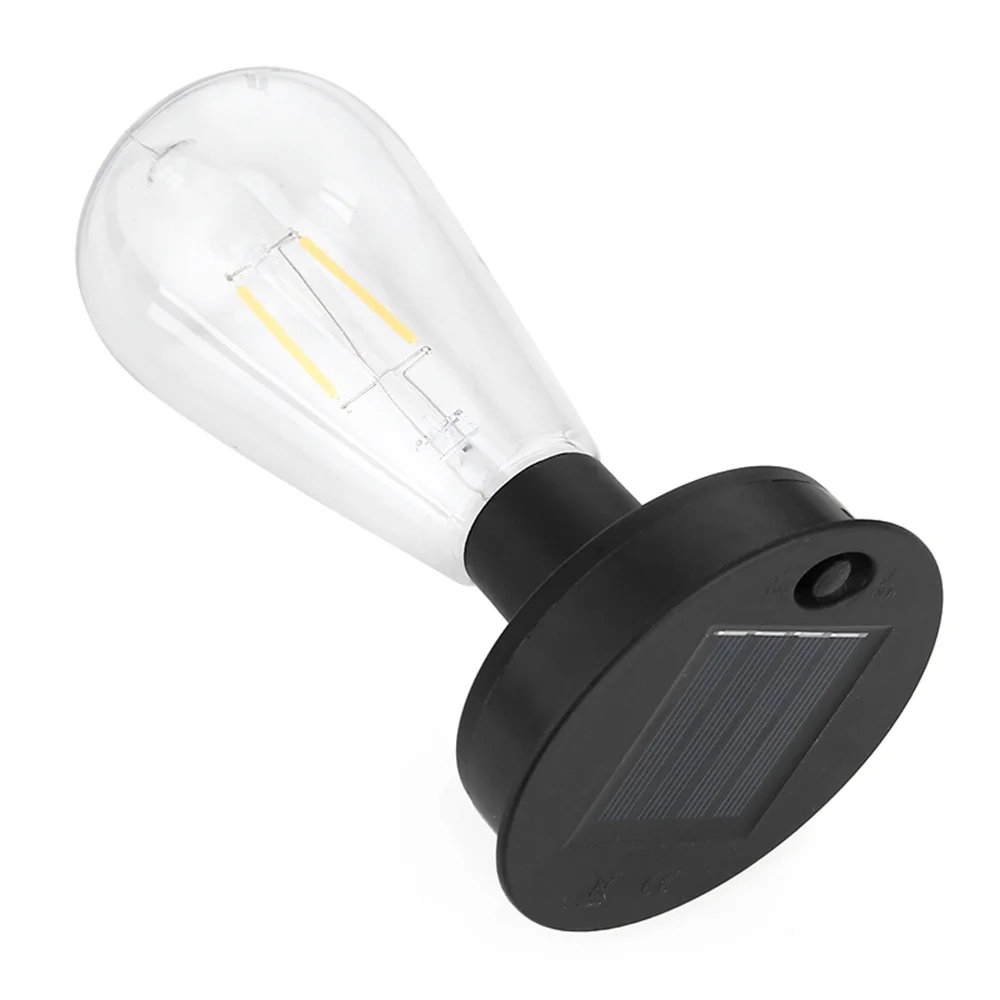 LED Solar Bulb Light 2800K 7cm/8.5cm Emergency Sunlight Powered Lamp Garden Night Lights Portable Powerful Indoor House Lighting
LED Solar Bulb Light 2800K 7cm/8.5cm Emergency Sunlight Powered Lamp Garden Night Lights Portable Powerful Indoor House Lighting
