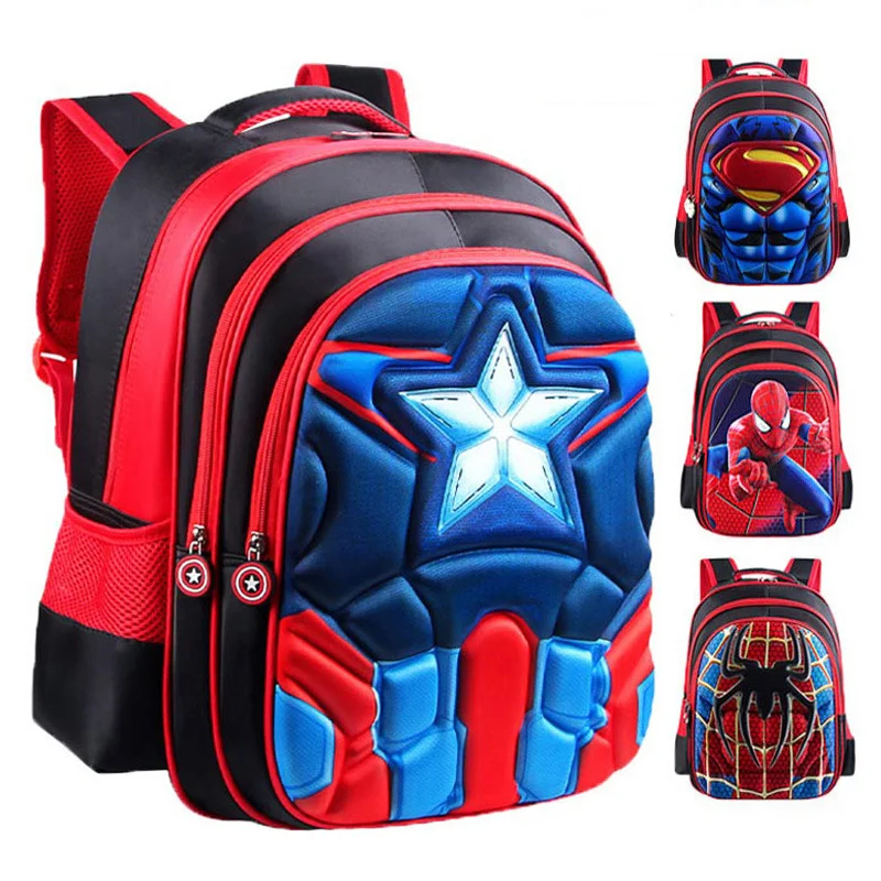 Children School Bags Boy Girl Cartoon Schoolbag Kid Kindergarten Backpack Large Travel Student Bag Orthopedic Back Pack Mochila
Children School Bags Boy Girl Cartoon Schoolbag Kid Kindergarten Backpack Large Travel Student Bag Orthopedic Back Pack Mochila