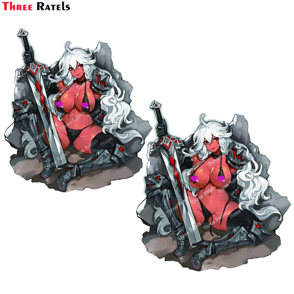 Three Ratels G38 Original Stickers For Bmw E90 Car Accessories Auto Anti Scratch Film Decals 
Three Ratels G38 Original Stickers For Bmw E90 Car Accessories Auto Anti Scratch Film Decals