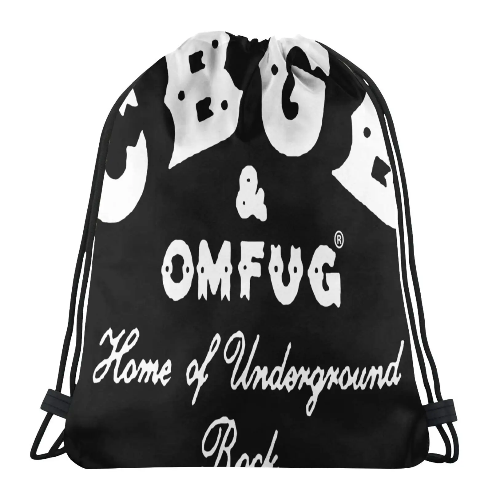 Cbgb Omfug York Home Of Underground Bag String Backpack Fabric Bag Drawstring Bags Cloth Bag Pouches Pouch Cute Anime Shoe Bag
Cbgb Omfug York Home Of Underground Bag String Backpack Fabric Bag Drawstring Bags Cloth Bag Pouches Pouch Cute Anime Shoe Bag