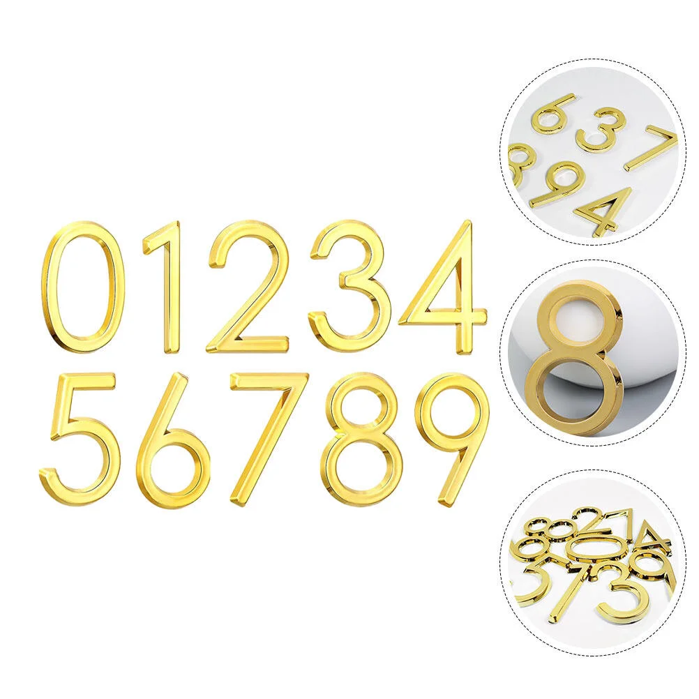 Hotel Door Room Gate Number Modern Plaque Corridor Sign Plaques Address Sticker Decor
Hotel Door Room Gate Number Modern Plaque Corridor Sign Plaques Address Sticker Decor