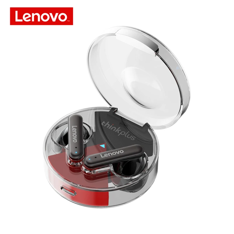 Новая оригинальная Bluetooth-гарнитура Lenovo LP10, Ture беспроводные наушники, Hi-Fi стереонаушники с низкой задержкой, игровые спортивные наушники с ми...
Новая оригинальная Bluetooth-гарнитура Lenovo LP10, Ture беспроводные наушники, Hi-Fi стереонаушники с низкой задержкой, игровые спортивные наушники с ми...