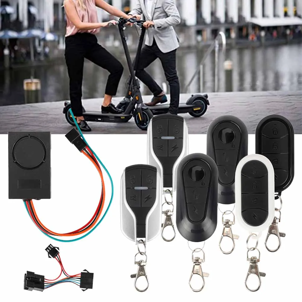 1 шт., комплект противоугонных устройств для электрических скутеров Dualtron Thunder Victor ULTRA Kaabo Mantis 10 Wolf
1 шт., комплект противоугонных устройств для электрических скутеров Dualtron Thunder Victor ULTRA Kaabo Mantis 10 Wolf