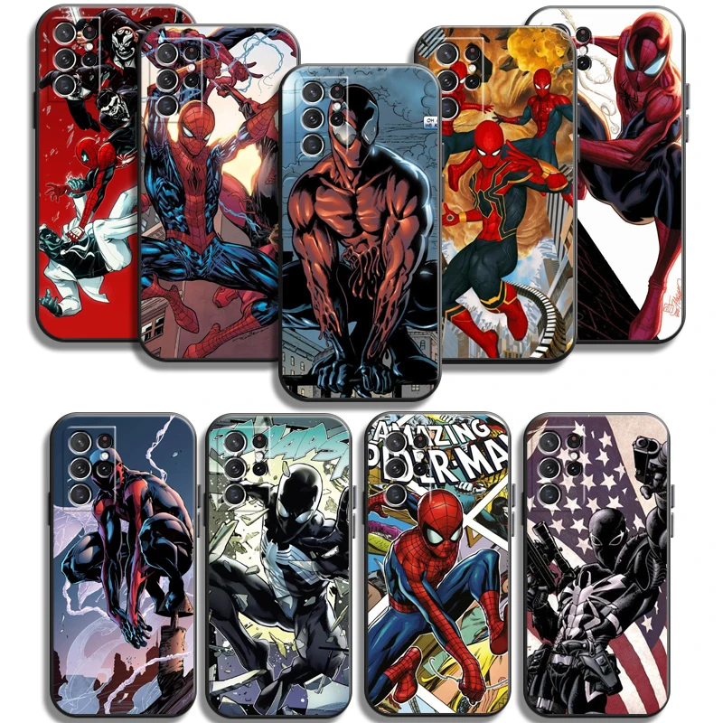 Marvel Comic Avenger Phone Cases For Samsung Galaxy A31 A32 4G A32 5G A42 5G A20 A21 A22 4G 5G Funda Coque Back Cover Soft TPU
Marvel Comic Avenger Phone Cases For Samsung Galaxy A31 A32 4G A32 5G A42 5G A20 A21 A22 4G 5G Funda Coque Back Cover Soft TPU
