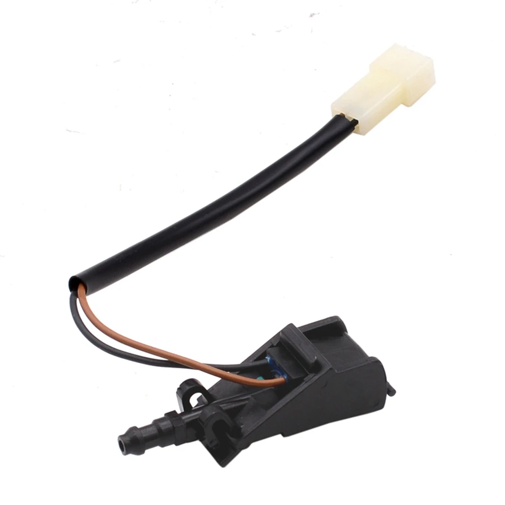 Омыватель лобового стекла для автомобилей Bora MK4 Golf MK4 Passat B5 Beetle Skoda быстрая для сиденья 6E0955986B
Омыватель лобового стекла для автомобилей Bora MK4 Golf MK4 Passat B5 Beetle Skoda быстрая для сиденья 6E0955986B