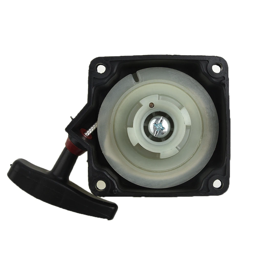 Plastic Recoil Pull Starter 81mm 81x65x6mm Start Assembly Strimmer 6mm Dia Parts String Trimmer Accessories Sale
Plastic Recoil Pull Starter 81mm 81x65x6mm Start Assembly Strimmer 6mm Dia Parts String Trimmer Accessories Sale