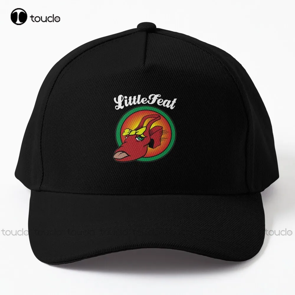 Retro Little Feat 1970 Top Band Sell In Site Gift Baseball Cap Work Hats For Men Outdoor Cotton Cap Sun Hats Streetwear Harajuku
Retro Little Feat 1970 Top Band Sell In Site Gift Baseball Cap Work Hats For Men Outdoor Cotton Cap Sun Hats Streetwear Harajuku