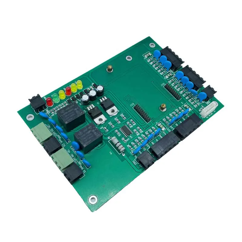 CKS Pcba Power Board Assembly Professional Electronic Pcb&pcba Manufacturer Iot Solution Pcba Other Pcb Hoverboard Pcb
CKS Pcba Power Board Assembly Professional Electronic Pcb&pcba Manufacturer Iot Solution Pcba Other Pcb Hoverboard Pcb