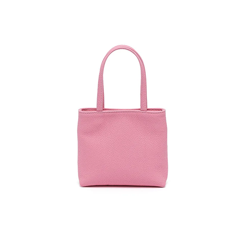 Women's Leather Small Square Bag 11 Colors 2023 New Female Luxury Designer Handbag Wallet Women's Crossbody Bag Shoulder Bag 
Women's Leather Small Square Bag 11 Colors 2023 New Female Luxury Designer Handbag Wallet Women's Crossbody Bag Shoulder Bag