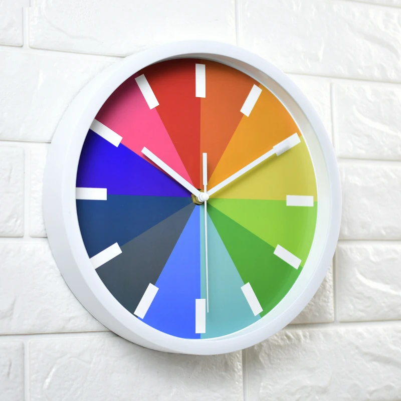 Fashion Simple Wall Clock Living Room Modern Simple Circular Quartz Clock Clocks Wall Home Decor Bedroom 10 Inch 25cm Garden
Fashion Simple Wall Clock Living Room Modern Simple Circular Quartz Clock Clocks Wall Home Decor Bedroom 10 Inch 25cm Garden
