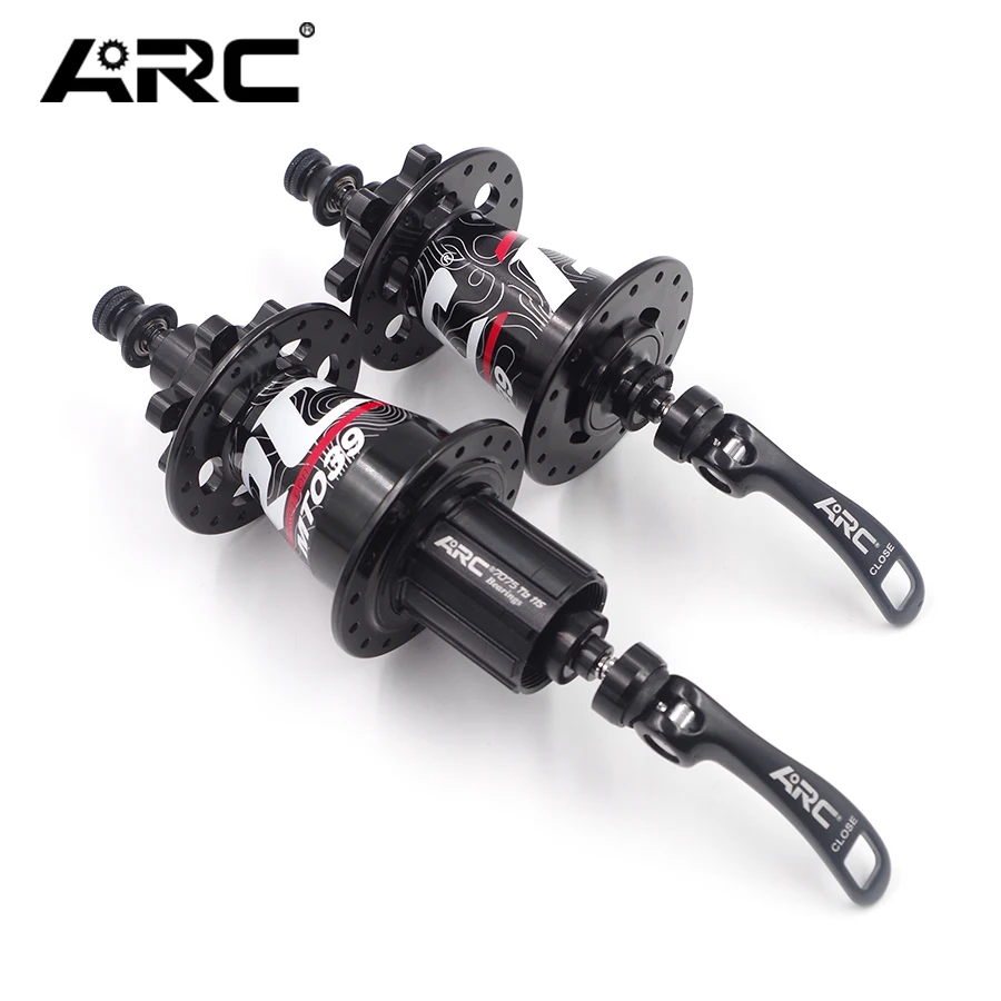 MTB HUBS FRONT REAR DISK BRAKE MOUNTAIN BIKE HUBS 32 HOLE 8 9 10 11 SPEED QR SKEWER 135MM THRU 142MM BICYCLE HUB PAIR COMPONENTS
MTB HUBS FRONT REAR DISK BRAKE MOUNTAIN BIKE HUBS 32 HOLE 8 9 10 11 SPEED QR SKEWER 135MM THRU 142MM BICYCLE HUB PAIR COMPONENTS