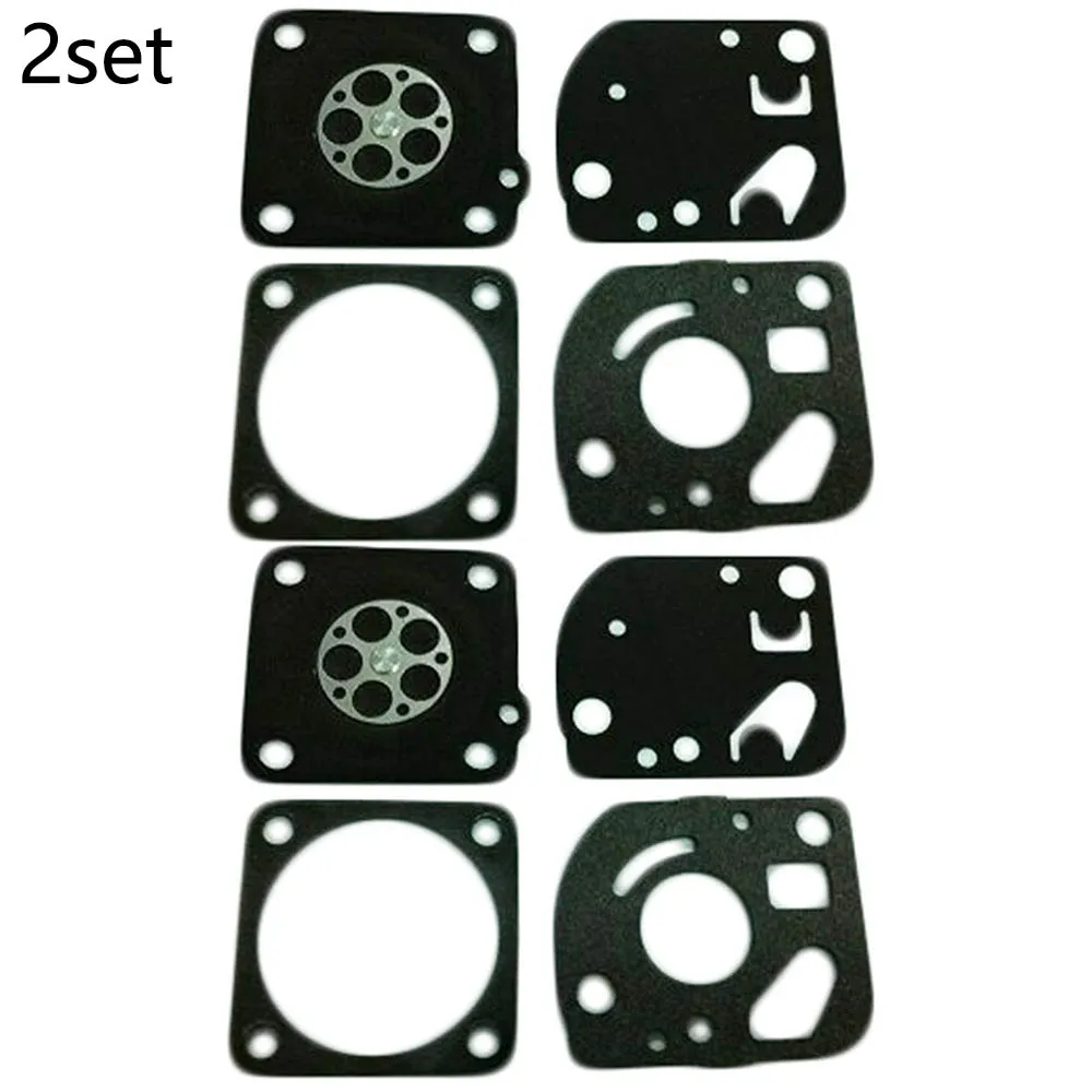Carburetor Diaphragm Repair Kits For Ruixing Carbs Ryobi Homelite RX-1 Carburetor Diaphragm Parts For Garden Trimmer
Carburetor Diaphragm Repair Kits For Ruixing Carbs Ryobi Homelite RX-1 Carburetor Diaphragm Parts For Garden Trimmer