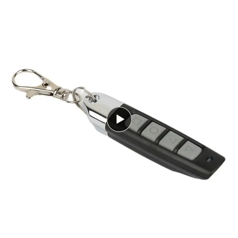 12v Clear Code Cloning Code Car Key Alarm Remote Control 433mhz Remote Control Restore Garage Gate Door Opener Remote Control
12v Clear Code Cloning Code Car Key Alarm Remote Control 433mhz Remote Control Restore Garage Gate Door Opener Remote Control