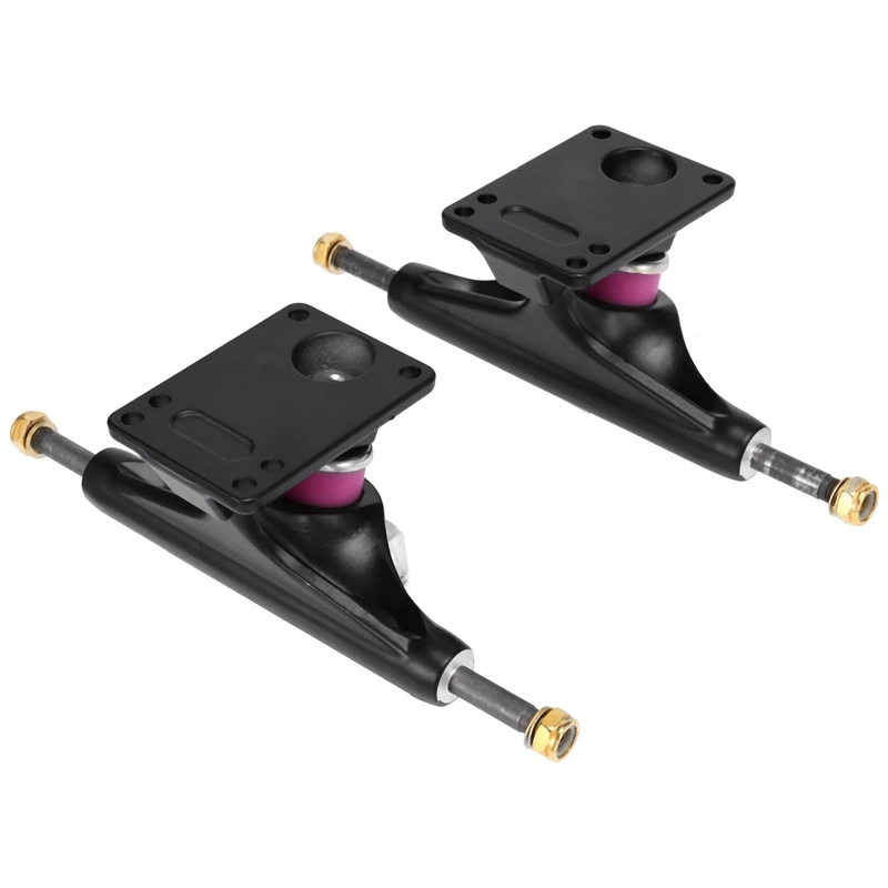 5.25 Inch Professional Skateboard Double Hollow Bracket Double Rocker Bridge Skateboard Hollow Bracket 92A
5.25 Inch Professional Skateboard Double Hollow Bracket Double Rocker Bridge Skateboard Hollow Bracket 92A