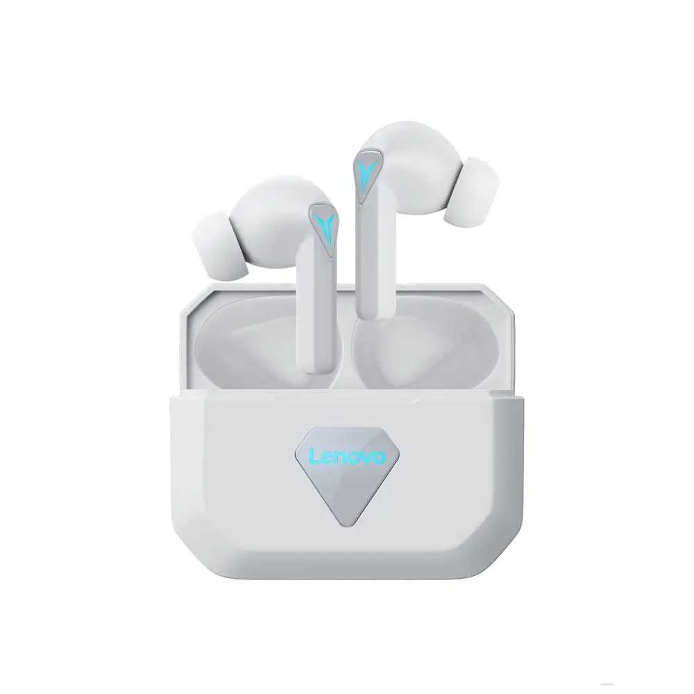 Новая беспроводная Bluetooth-гарнитура Lenovo GM6 5,0, бинауральная игровая Bluetooth-гарнитура с полувкладышами
Новая беспроводная Bluetooth-гарнитура Lenovo GM6 5,0, бинауральная игровая Bluetooth-гарнитура с полувкладышами