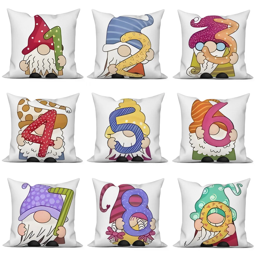 Настраиваемая Подушка с логотипом для дома, дивана, автомобиля, кровати, декоративная наволочка с мультяшным номером, декоративная наволочка для подушки 
Настраиваемая Подушка с логотипом для дома, дивана, автомобиля, кровати, декоративная наволочка с мультяшным номером, декоративная наволочка для подушки