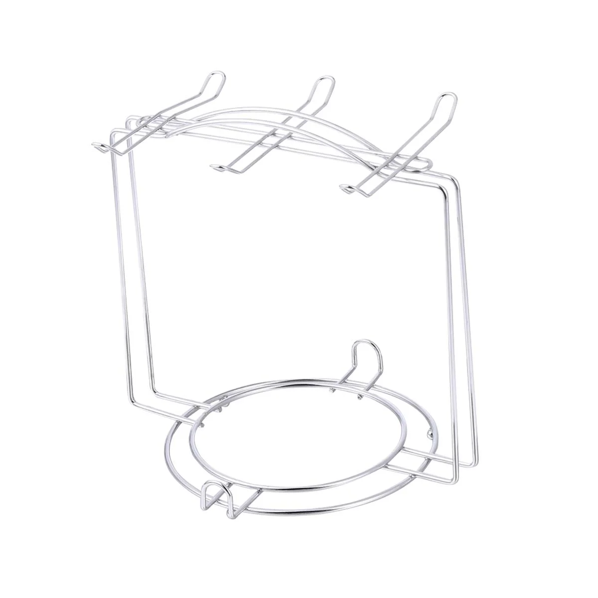 Mug Coffee Holder Cup Stand Rack Organizer Countertop Hanger Display Storage Drying Tree Dishes Cabinet Steel Shelfstainless
Mug Coffee Holder Cup Stand Rack Organizer Countertop Hanger Display Storage Drying Tree Dishes Cabinet Steel Shelfstainless