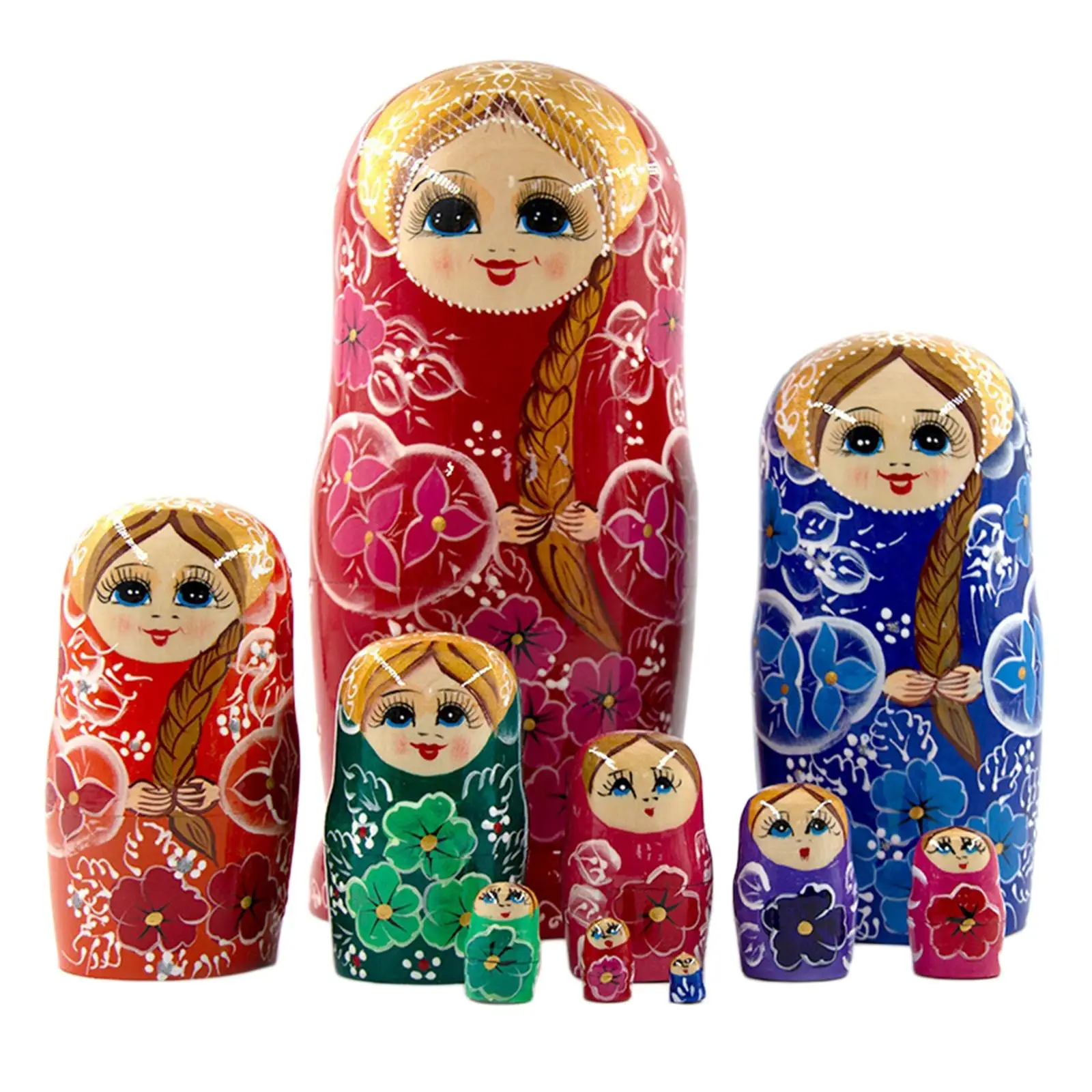 10-кратные российские игрушки-гнездильчики, обучающая игрушка вечерние, спальни, бара
10-кратные российские игрушки-гнездильчики, обучающая игрушка вечерние, спальни, бара