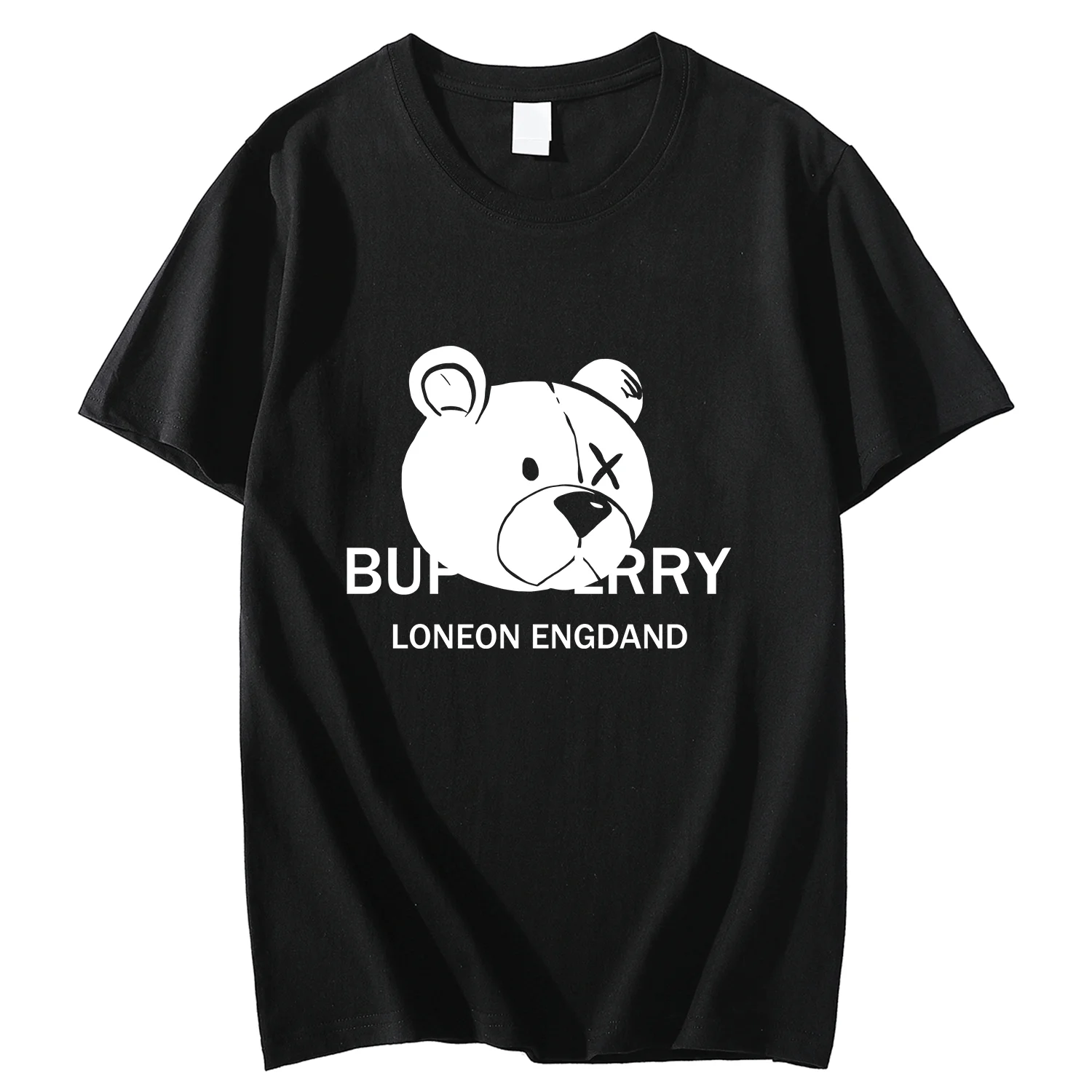 2023 Fashion Summer For Men's Boy's100% Cotton Luxury Print T-shirt Short Sleeve Street Oversized T-shirt Hip Hop Free Shipping
2023 Fashion Summer For Men's Boy's100% Cotton Luxury Print T-shirt Short Sleeve Street Oversized T-shirt Hip Hop Free Shipping