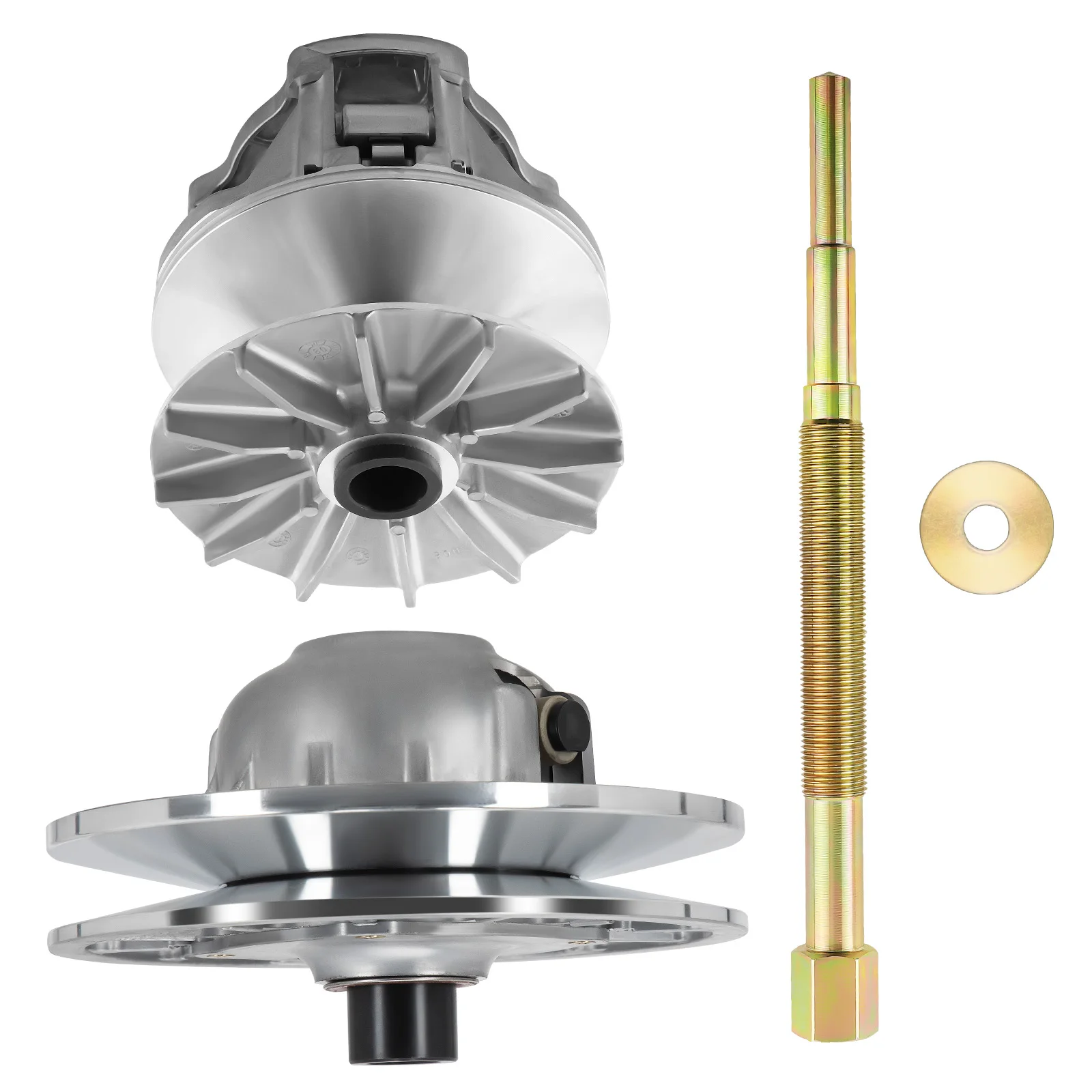 Полная муфта первичного и вторичного привода для Polaris RZR 900 XP 2011 2012 2013 2014 1322946 1322971 1323112 1323100
Полная муфта первичного и вторичного привода для Polaris RZR 900 XP 2011 2012 2013 2014 1322946 1322971 1323112 1323100