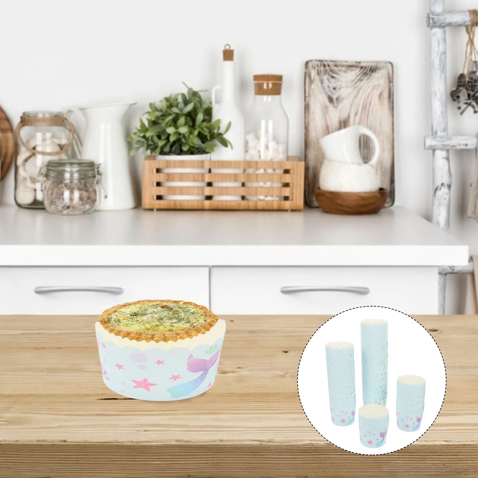 Cupcake Muffin Baking Paper Cups Wrappers Christmas Liners Party Cup Mermaid Cases Wrapper Tins Mini Papers Disposable Liner
Cupcake Muffin Baking Paper Cups Wrappers Christmas Liners Party Cup Mermaid Cases Wrapper Tins Mini Papers Disposable Liner
