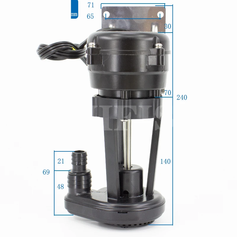 3 Вт, водяной насос для льдогенератора/YSP3P JDVF2, водяной насос, циркуляционный насос 
3 Вт, водяной насос для льдогенератора/YSP3P JDVF2, водяной насос, циркуляционный насос