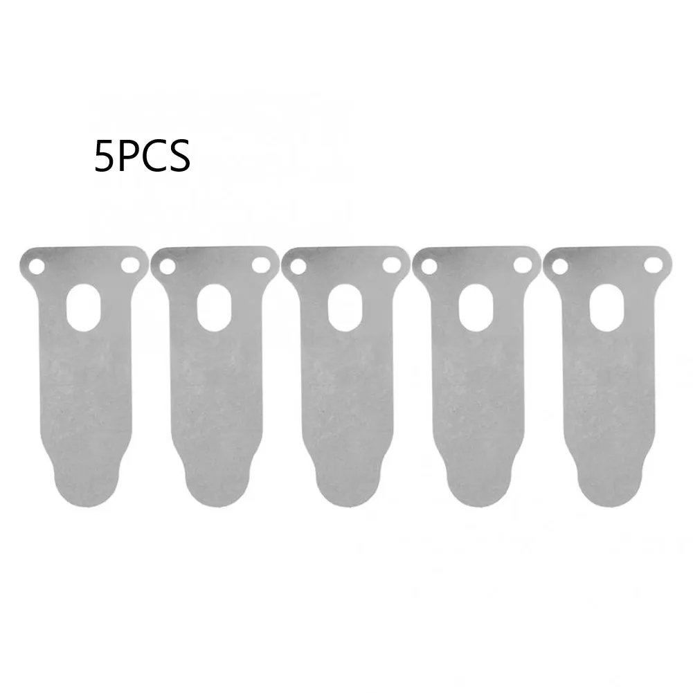 Brand New High Quality Valve Plates Tongue Shape Home Garden Tools Parts Valve Plate Workshop Equipment Air Compressors
Brand New High Quality Valve Plates Tongue Shape Home Garden Tools Parts Valve Plate Workshop Equipment Air Compressors