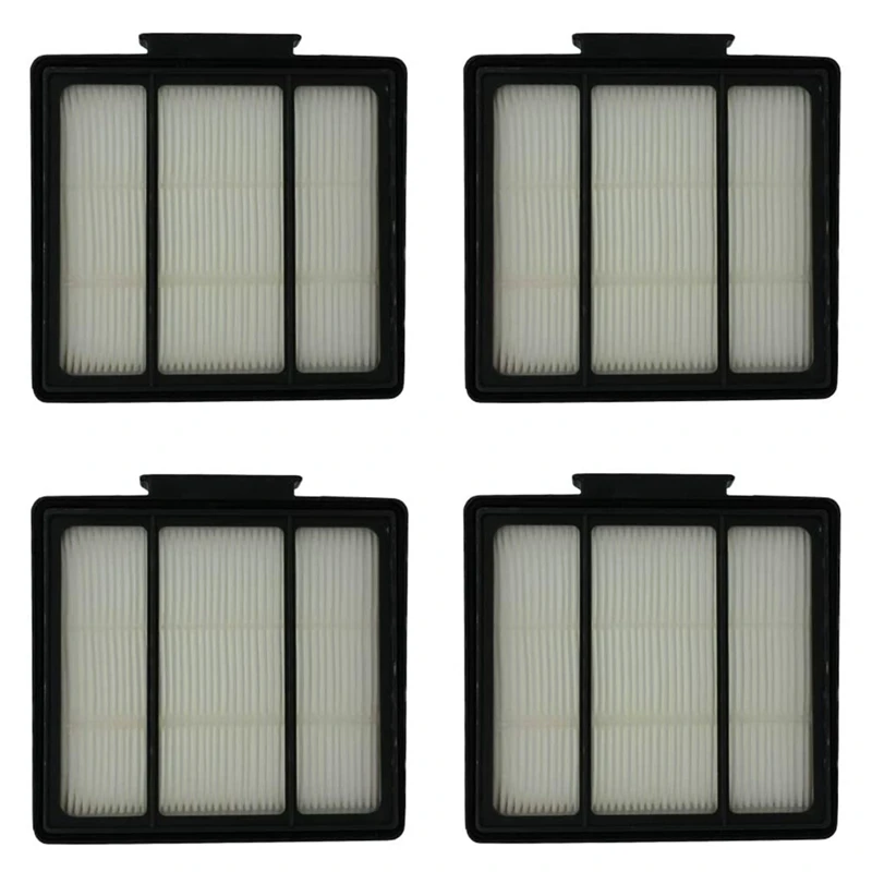 New Premium 4-Pack Pre-Motor HEPA Filter Replacement 
New Premium 4-Pack Pre-Motor HEPA Filter Replacement