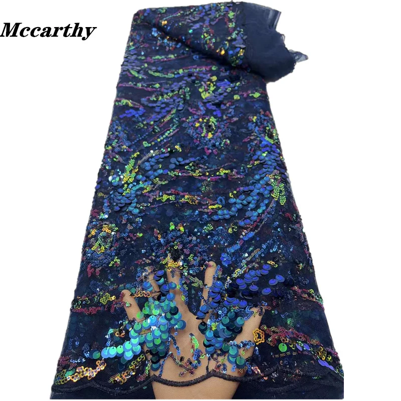 Mccarthy африканская кружевная ткань 2022 высокое качество французская сетчатая кружевная ткань Роскошные Блестки нигерийские кружевные ткани ...
Mccarthy африканская кружевная ткань 2022 высокое качество французская сетчатая кружевная ткань Роскошные Блестки нигерийские кружевные ткани ...