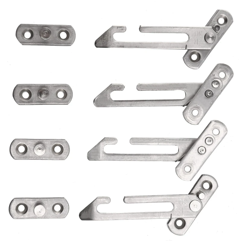16 Pack Window Restrictor Locks Window Restrictor Hook Child Lock Restrictor With Screws For Upvc Windows
16 Pack Window Restrictor Locks Window Restrictor Hook Child Lock Restrictor With Screws For Upvc Windows