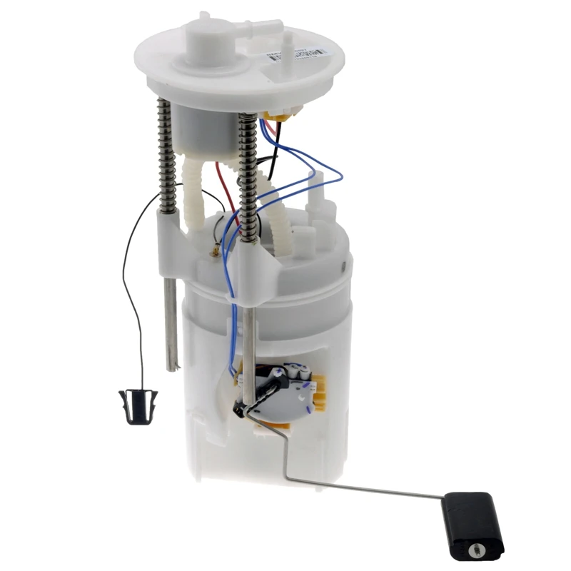 

Electric Fuel Pump Assembly Fit For-BMW X5 35IX, X6 35IX 4826897 16114826897 26899700860164