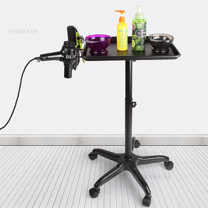 Household Beauty Salon Trolley Hair Salon Lifting Tool Cart Barber Shop Multifunctional Trolleys Nail Shop Designer Storage Rack
Household Beauty Salon Trolley Hair Salon Lifting Tool Cart Barber Shop Multifunctional Trolleys Nail Shop Designer Storage Rack