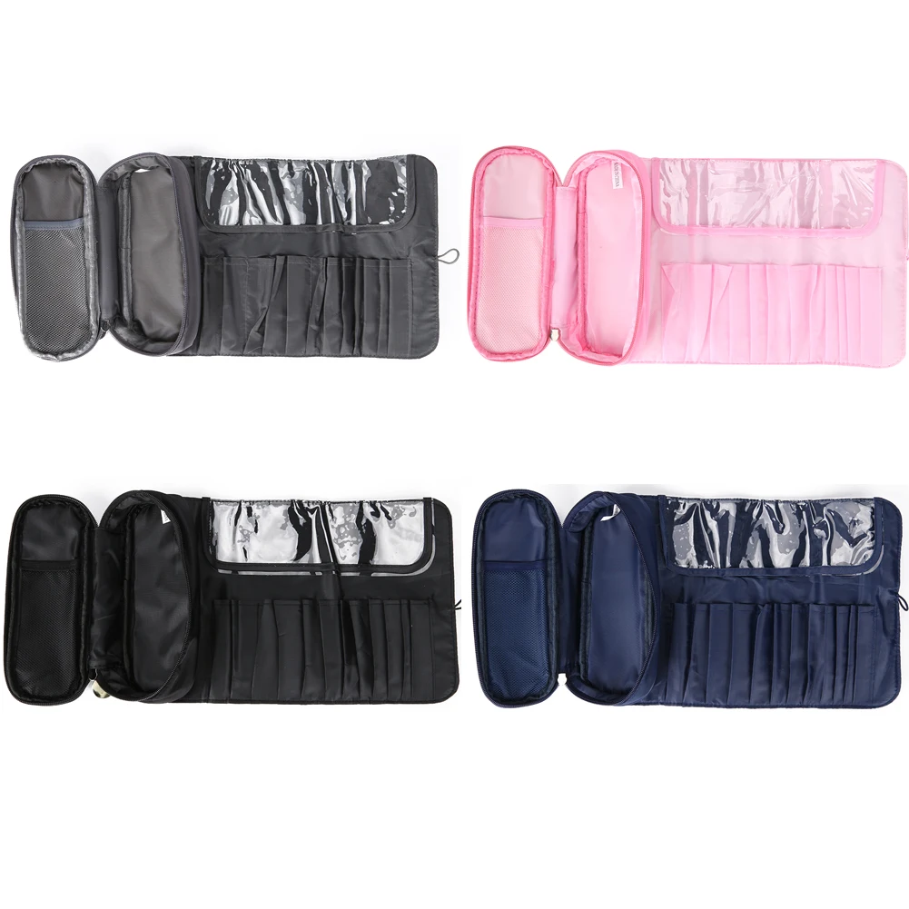 Профессиональная женская модная сумка для хранения косметики, повседневная сумка для хранения губной помады, Женский Дорожный Чехол 
Профессиональная женская модная сумка для хранения косметики, повседневная сумка для хранения губной помады, Женский Дорожный Чехол