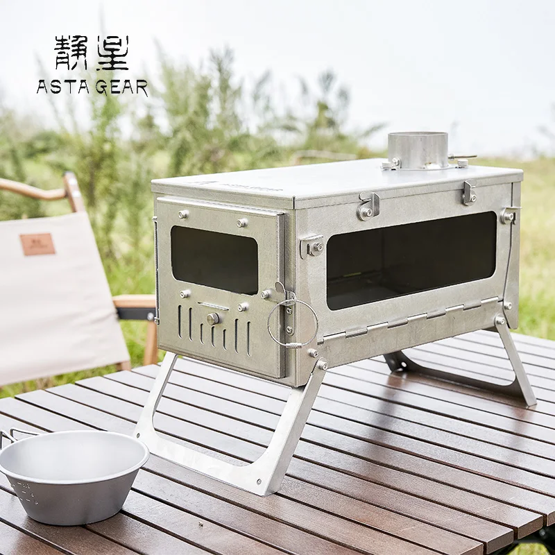 Asta Gear титановая Складная туристическая плита быстрая установка Ультралегкая зимняя уличная нагревательная печь полевая Рыбалка
Asta Gear титановая Складная туристическая плита быстрая установка Ультралегкая зимняя уличная нагревательная печь полевая Рыбалка