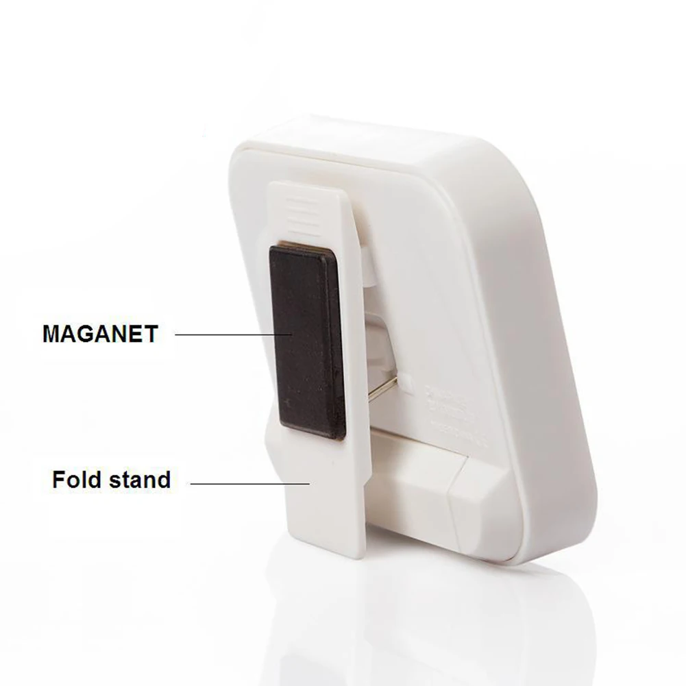 Cooking Timer Kitchen Timer Cooking Alarm Cooking Tools Durable High Quality Lazy Timer Positive And Negative Timers
Cooking Timer Kitchen Timer Cooking Alarm Cooking Tools Durable High Quality Lazy Timer Positive And Negative Timers