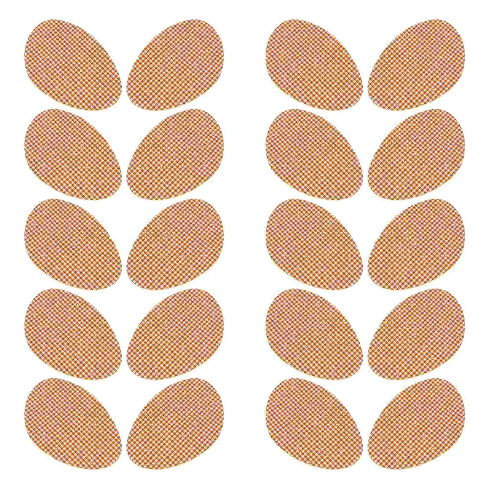 10 Pairs Forefoot Half Size Pad Cushion Gel Shoe Inserts Front Palm Pads High Heel Sponge Bottom Invisible Insole Insoles
10 Pairs Forefoot Half Size Pad Cushion Gel Shoe Inserts Front Palm Pads High Heel Sponge Bottom Invisible Insole Insoles