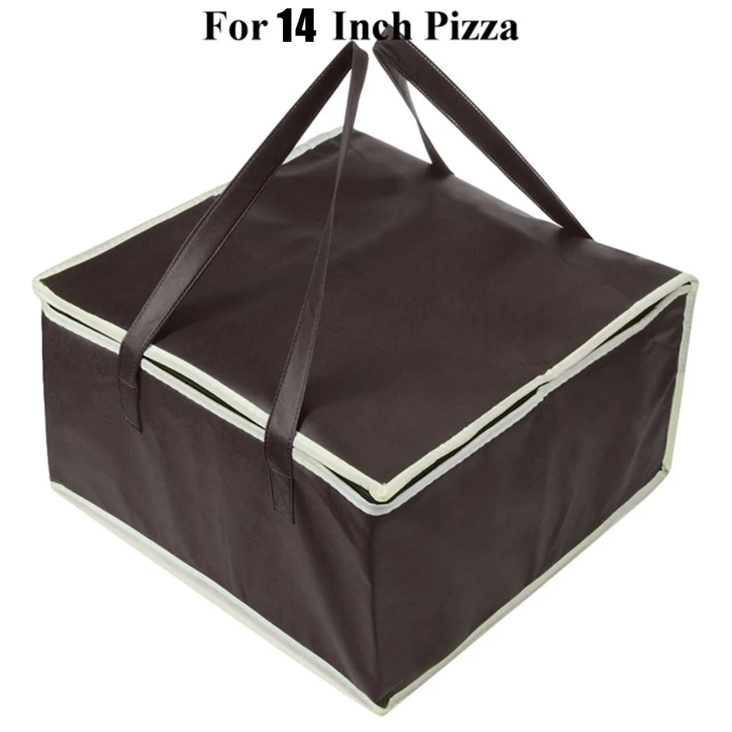 Brand New Durable Food Insulated Bag Cold Delivery Fabric Food Insulated Camping Insulation Non-woven Pizza Warmer
Brand New Durable Food Insulated Bag Cold Delivery Fabric Food Insulated Camping Insulation Non-woven Pizza Warmer