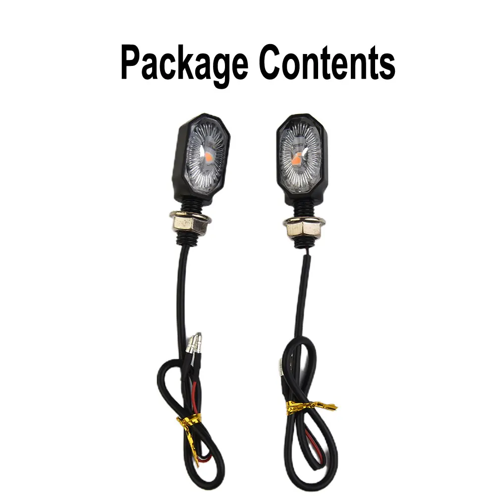 2pcs LED 12V Lamp Reverse Turn Signal Light For Honda For Suzuki Super Bright Car Reverse Brake Parking Lamp Signal Lamp
2pcs LED 12V Lamp Reverse Turn Signal Light For Honda For Suzuki Super Bright Car Reverse Brake Parking Lamp Signal Lamp
