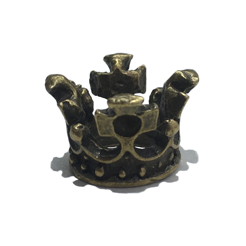 1pc Vintage Mini Crown Sphere Stand Base Gift Crystal Ball Base Photography Props DIY Fashion Jewelry Accessories
1pc Vintage Mini Crown Sphere Stand Base Gift Crystal Ball Base Photography Props DIY Fashion Jewelry Accessories