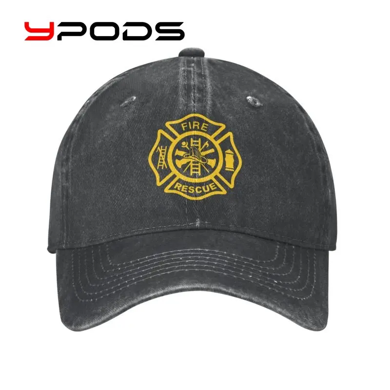 Firefighter Fire Rescue Motorcycle baseball cap Men Women Custom Adjustable Adult Dad Hat Summer
Firefighter Fire Rescue Motorcycle baseball cap Men Women Custom Adjustable Adult Dad Hat Summer