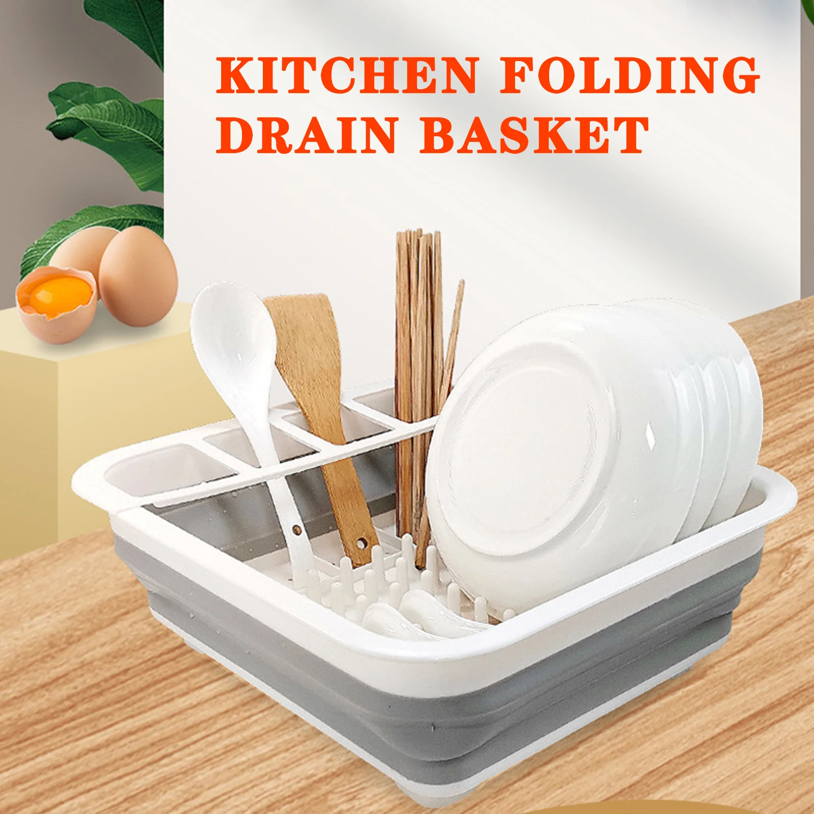 Foldable Bowl Drain Rack Kitchen Drainer Tool Bowl Tableware Plate Storage Organizer Holder Portable Fold Drying Home TPR Shelf
Foldable Bowl Drain Rack Kitchen Drainer Tool Bowl Tableware Plate Storage Organizer Holder Portable Fold Drying Home TPR Shelf