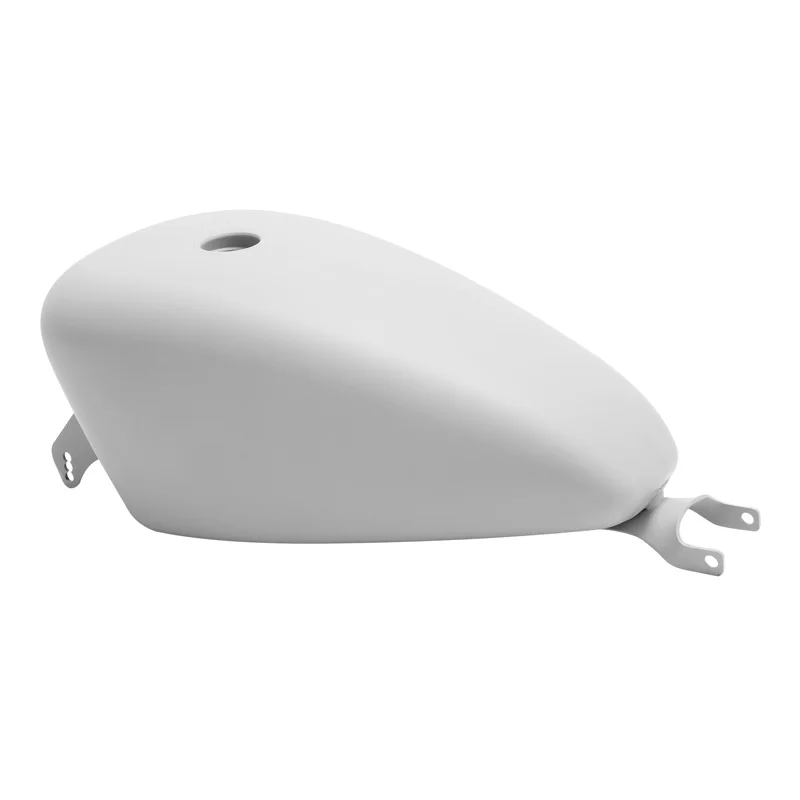 Motorcycle Unpainted 3.7Gal 14L Gas Fuel Tank Fit For Harley Sportster 2004-2006 Carburetor Version
Motorcycle Unpainted 3.7Gal 14L Gas Fuel Tank Fit For Harley Sportster 2004-2006 Carburetor Version