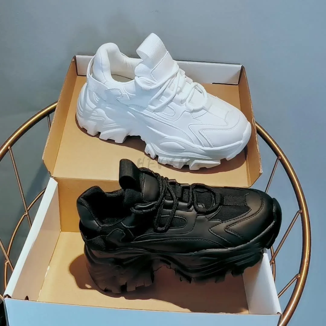 2022 Genuine Leather Women's White Casual Woman Vulcanize Sneakers Breathable Sport Walking Running Spring Platform Flats Shoes 
2022 Genuine Leather Women's White Casual Woman Vulcanize Sneakers Breathable Sport Walking Running Spring Platform Flats Shoes